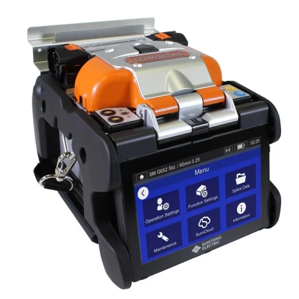 Fiber Optic Cable Suppliers in Canada