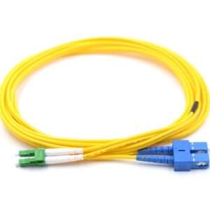 Fiber Optic Connectors