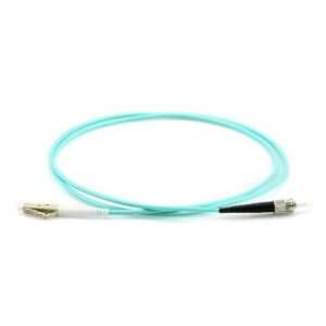 Fiber Optic Connectors