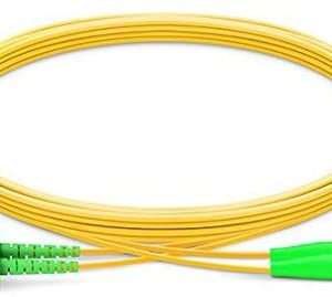 Fiber Optic Connectors