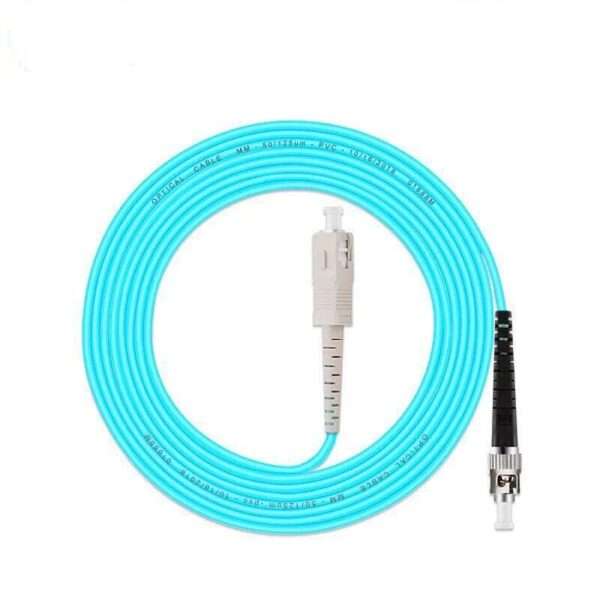 Fiber Optic Connectors