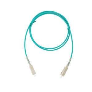 Fiber Optic Connectors