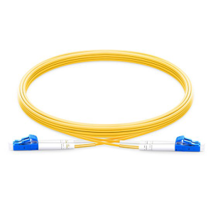 Fiber Optic Connectors