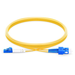 Fiber Optic Connectors