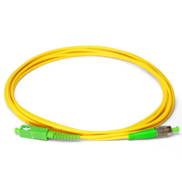 Fiber Optic Connectors