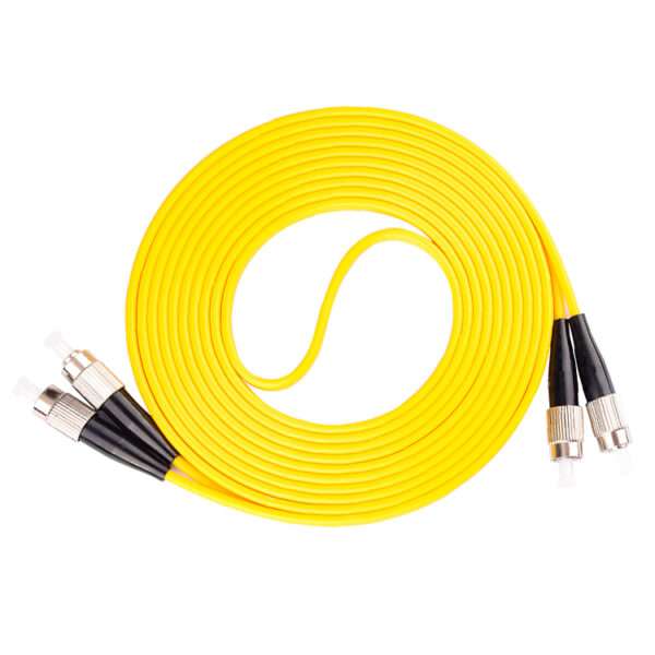 Fiber Optic Connectors