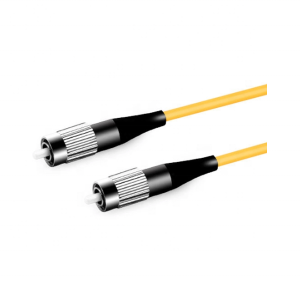 Fiber Optic Connectors