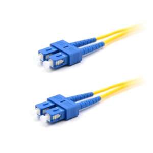 Fiber Optic Connectors