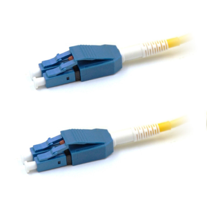 Fiber Optic Connectors