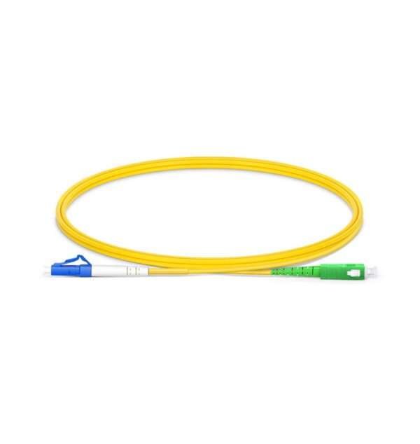 Fiber Optic Connectors