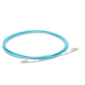 Fiber Optic Connectors