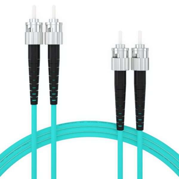 Fiber Optic Connectors