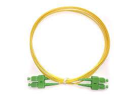 Fiber Optic Connectors