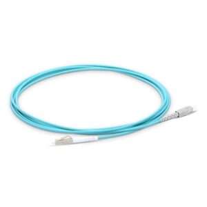 Fiber Optic Connectors