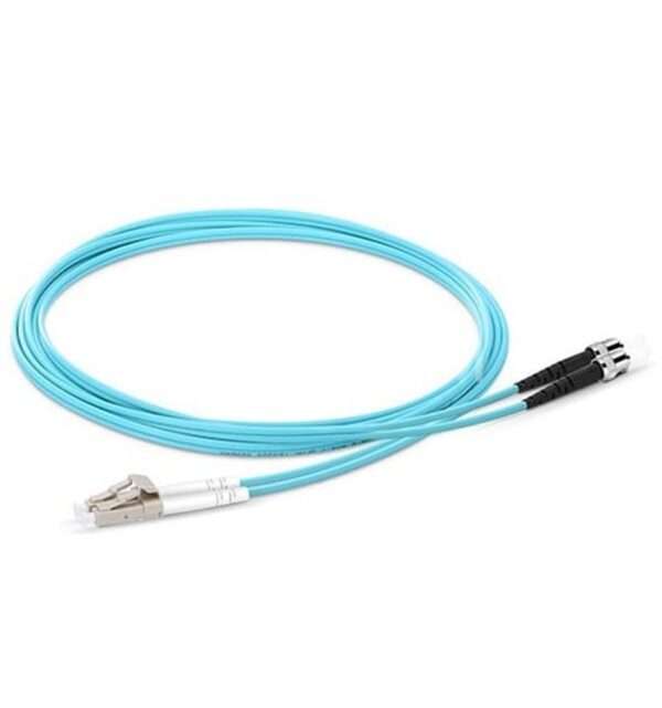 Fiber Optic Connectors