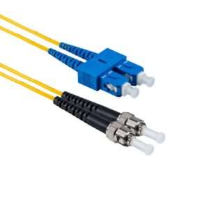 Fiber Optic Connectors