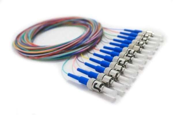 Fiber Optic Connectors