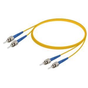 Fiber Optic Connectors