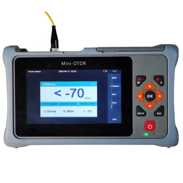 Fiber Optic Cable Suppliers in Canada