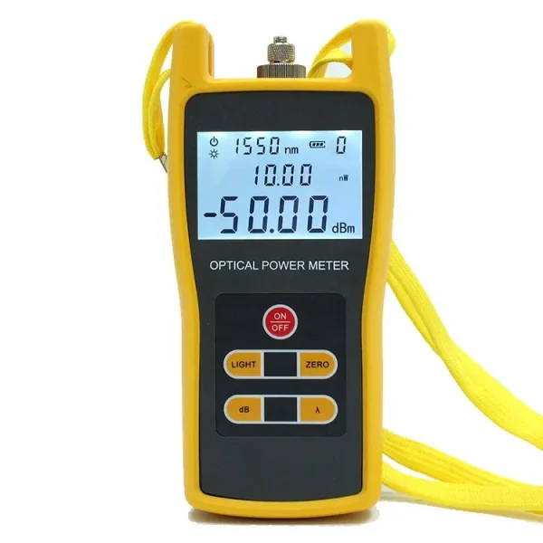 Fiber Optic Cable Suppliers in Canada