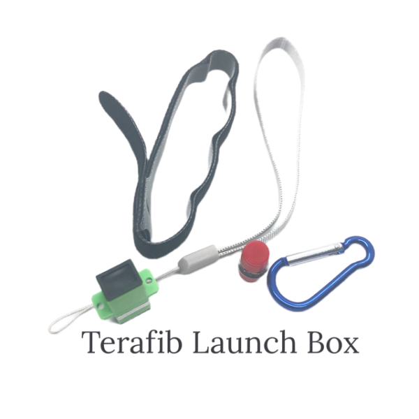 Terafib Communication Inc