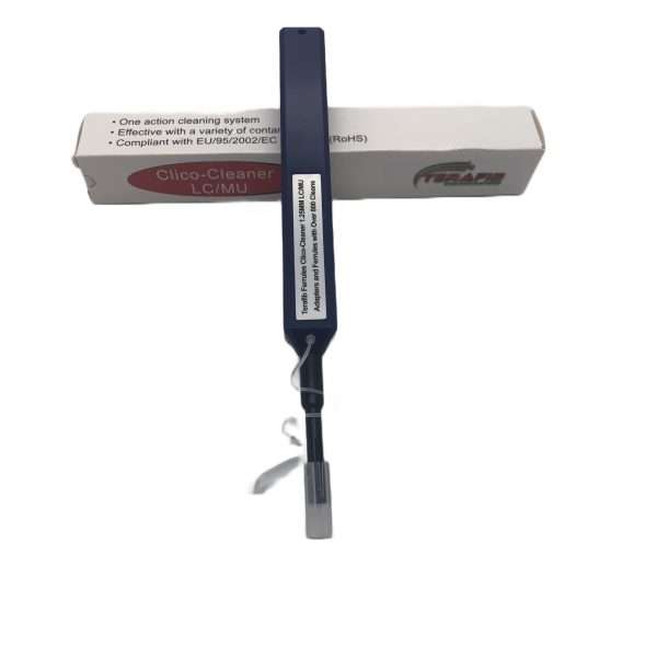 Terafib Communication Inc
