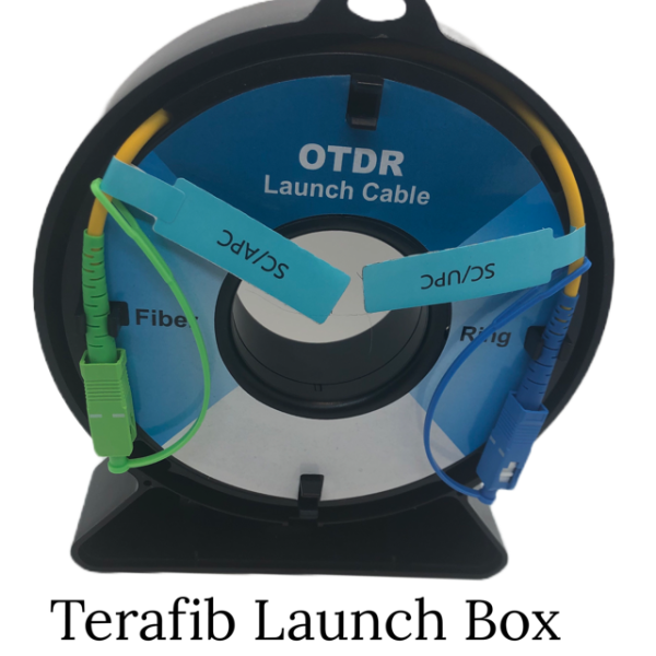Terafib Communication Inc