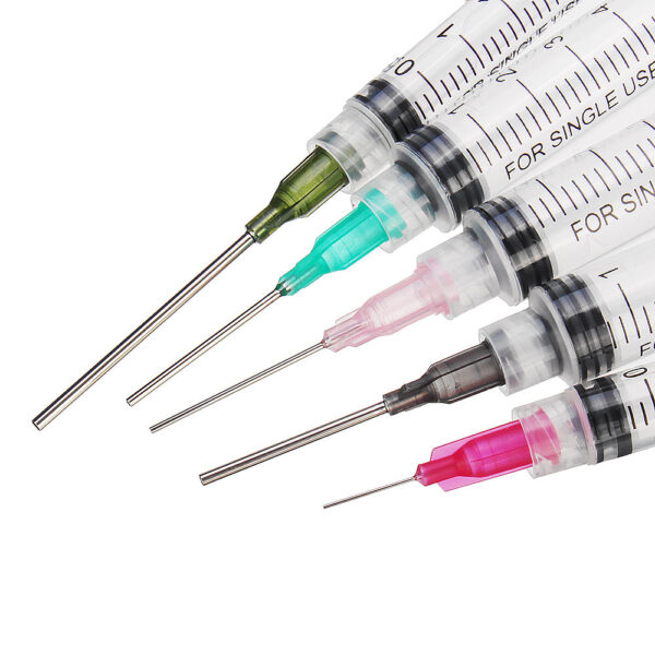 Fiber Optic Splicing Tools