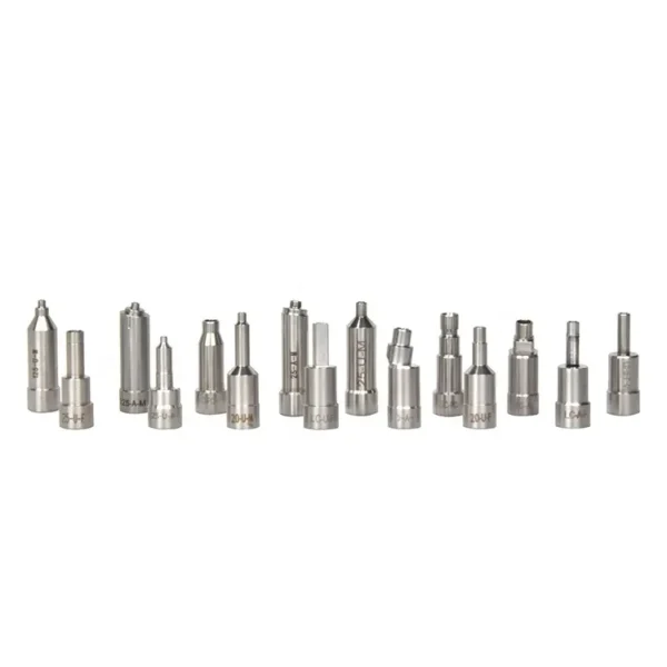 Fiber Optic Splicing Tools