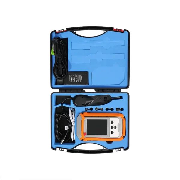 Fiber Optic Splicing Tools