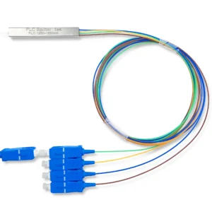 Fiber Optic Splicing Tools