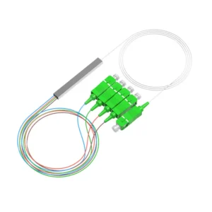 Fiber Optic Splicing Tools